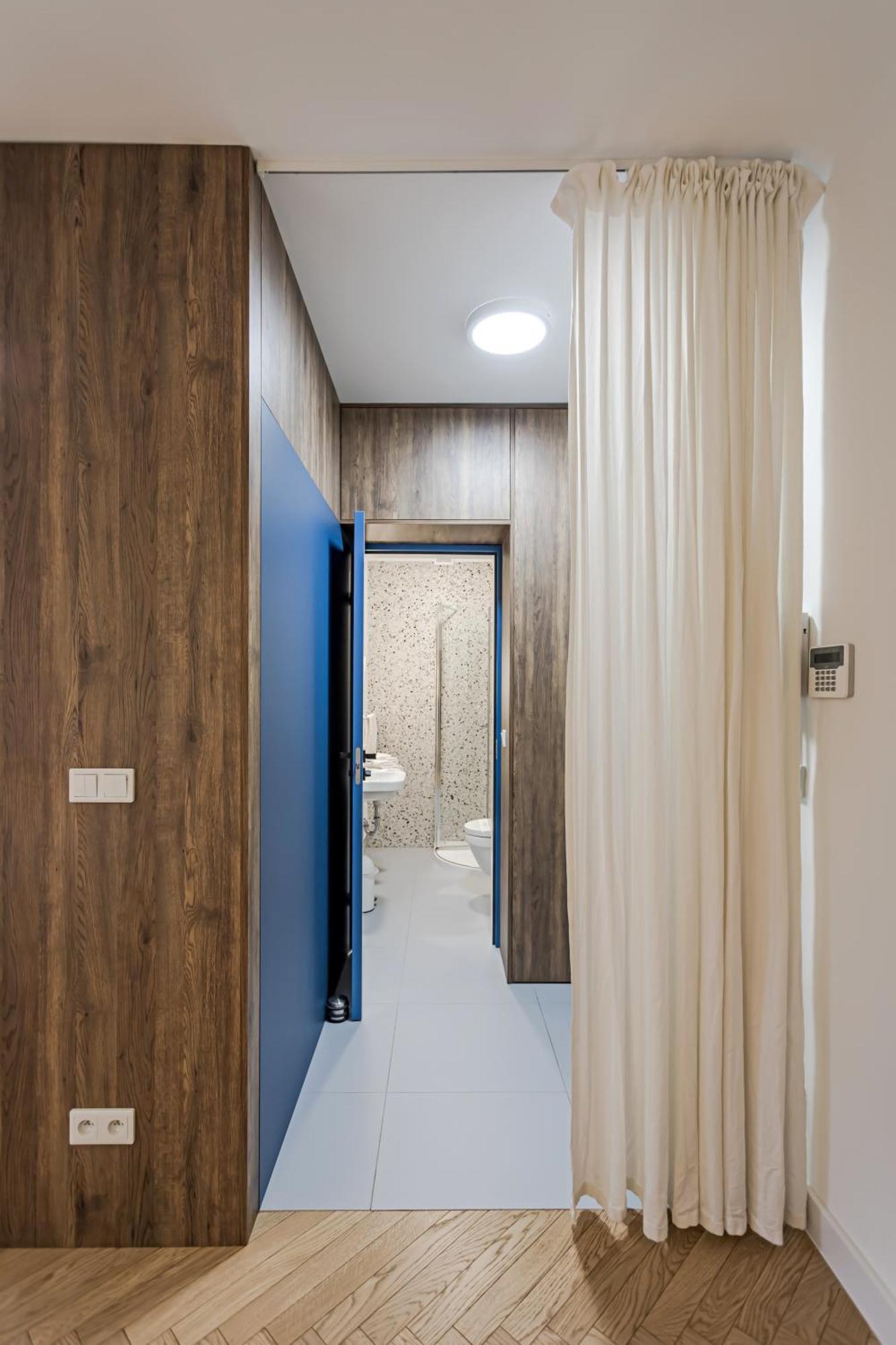 Emily Studio Warsaw Exterior photo